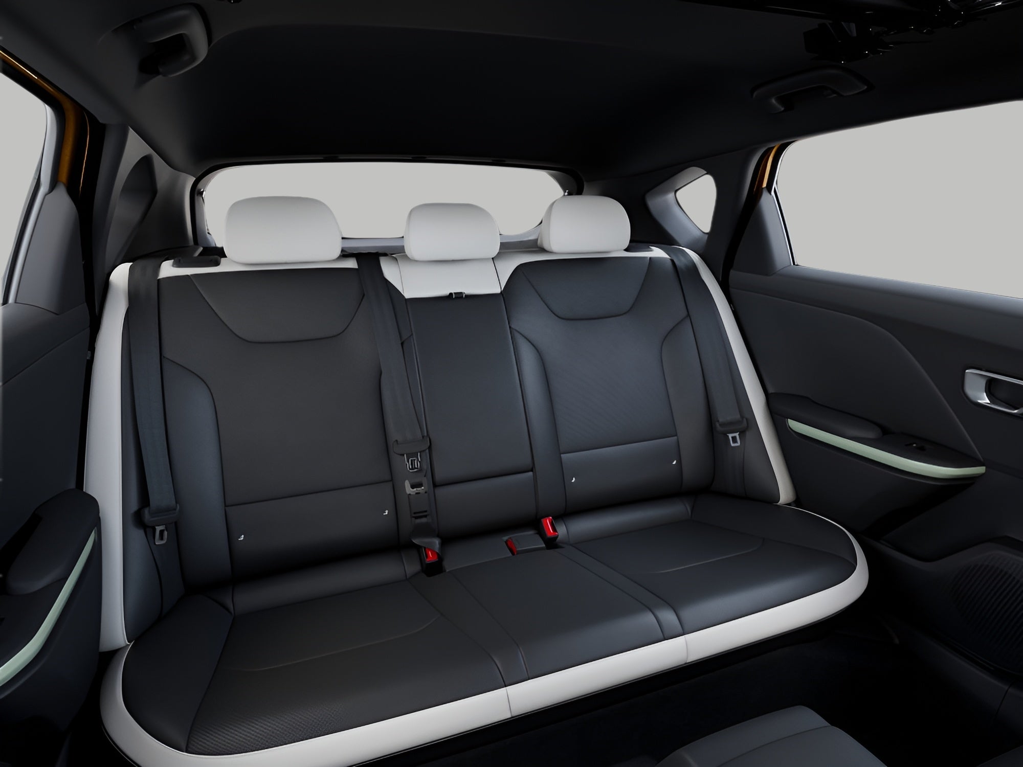 2026 Kia K4 Hatchback GT-Line FWD