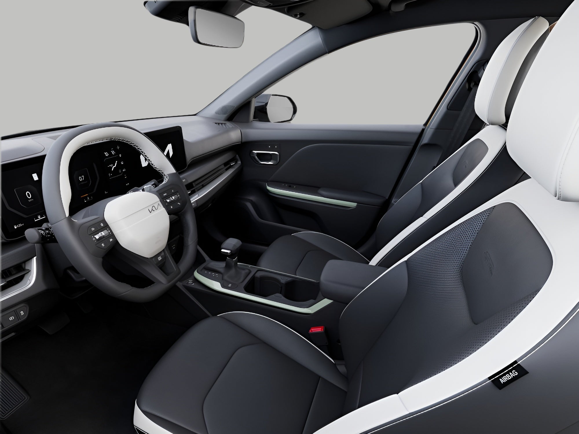 2026 Kia K4 Hatchback GT-Line FWD