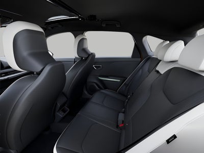 2026 Kia K4 Hatchback GT-Line FWD