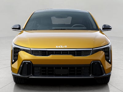 2026 Kia K4 Hatchback GT-Line FWD