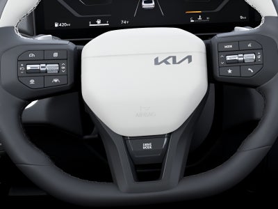 2026 Kia K4 Hatchback GT-Line FWD