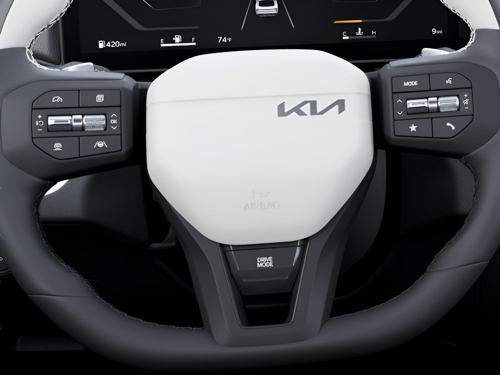 2026 Kia K4 Hatchback GT-Line FWD