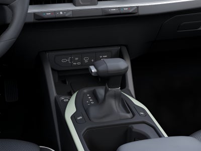 2026 Kia K4 Hatchback GT-Line FWD