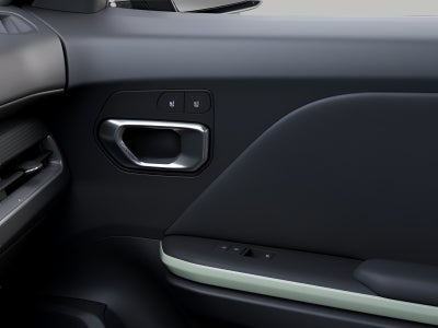 2026 Kia K4 Hatchback GT-Line FWD