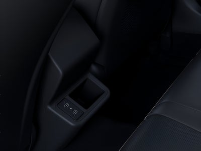 2026 Kia K4 Hatchback GT-Line FWD