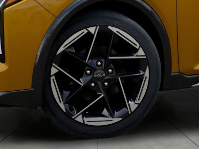 2026 Kia K4 Hatchback GT-Line FWD