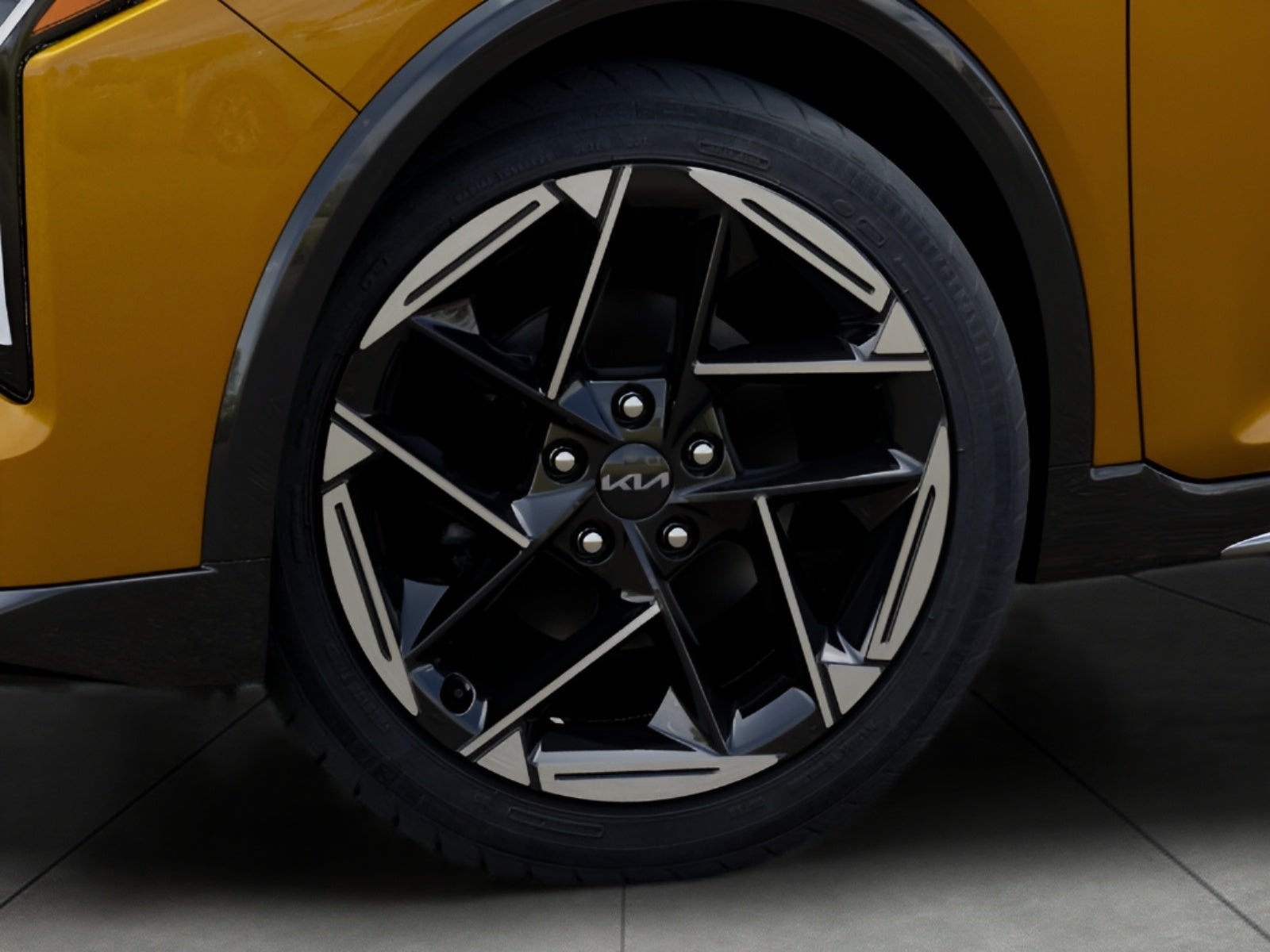 2026 Kia K4 Hatchback GT-Line FWD