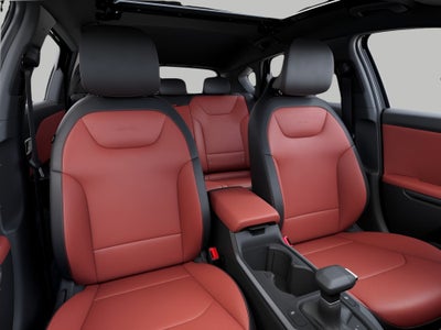 2026 Kia K4 Hatchback GT-Line FWD