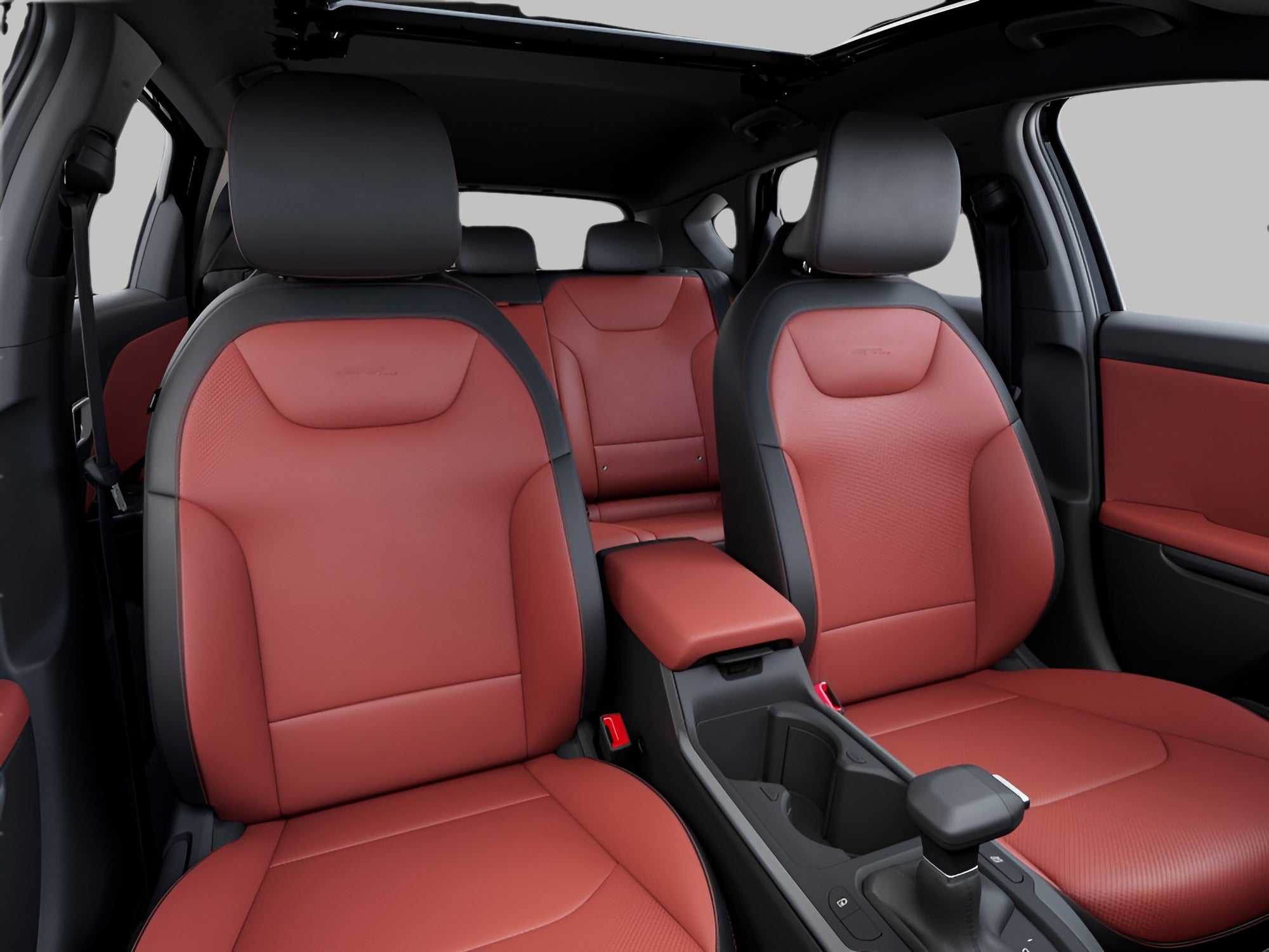 2026 Kia K4 Hatchback GT-Line FWD