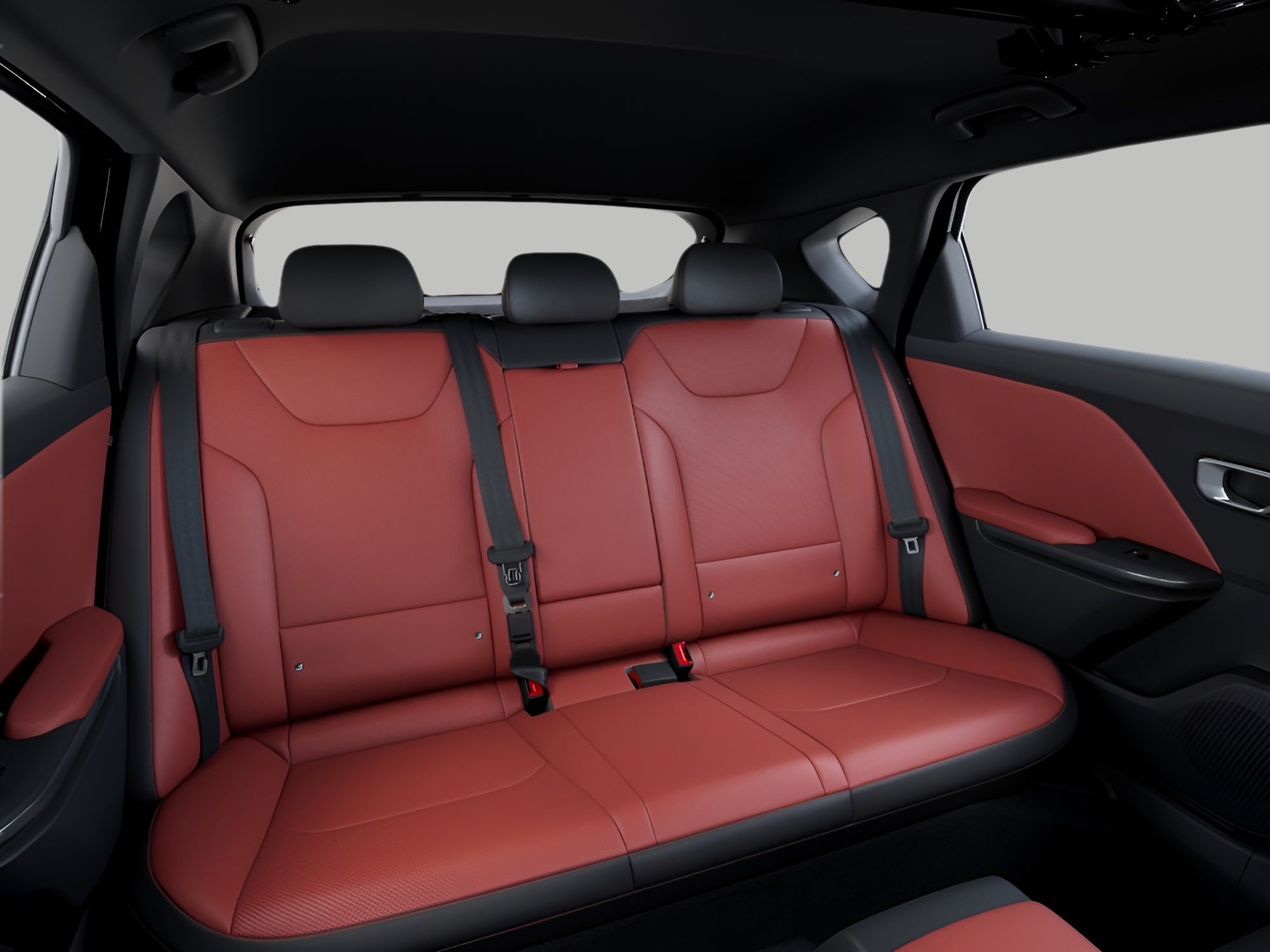 2026 Kia K4 Hatchback GT-Line FWD