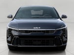 2026 Kia K4 Hatchback GT-Line FWD