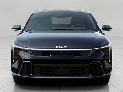 2026 Kia K4 Hatchback GT-Line FWD