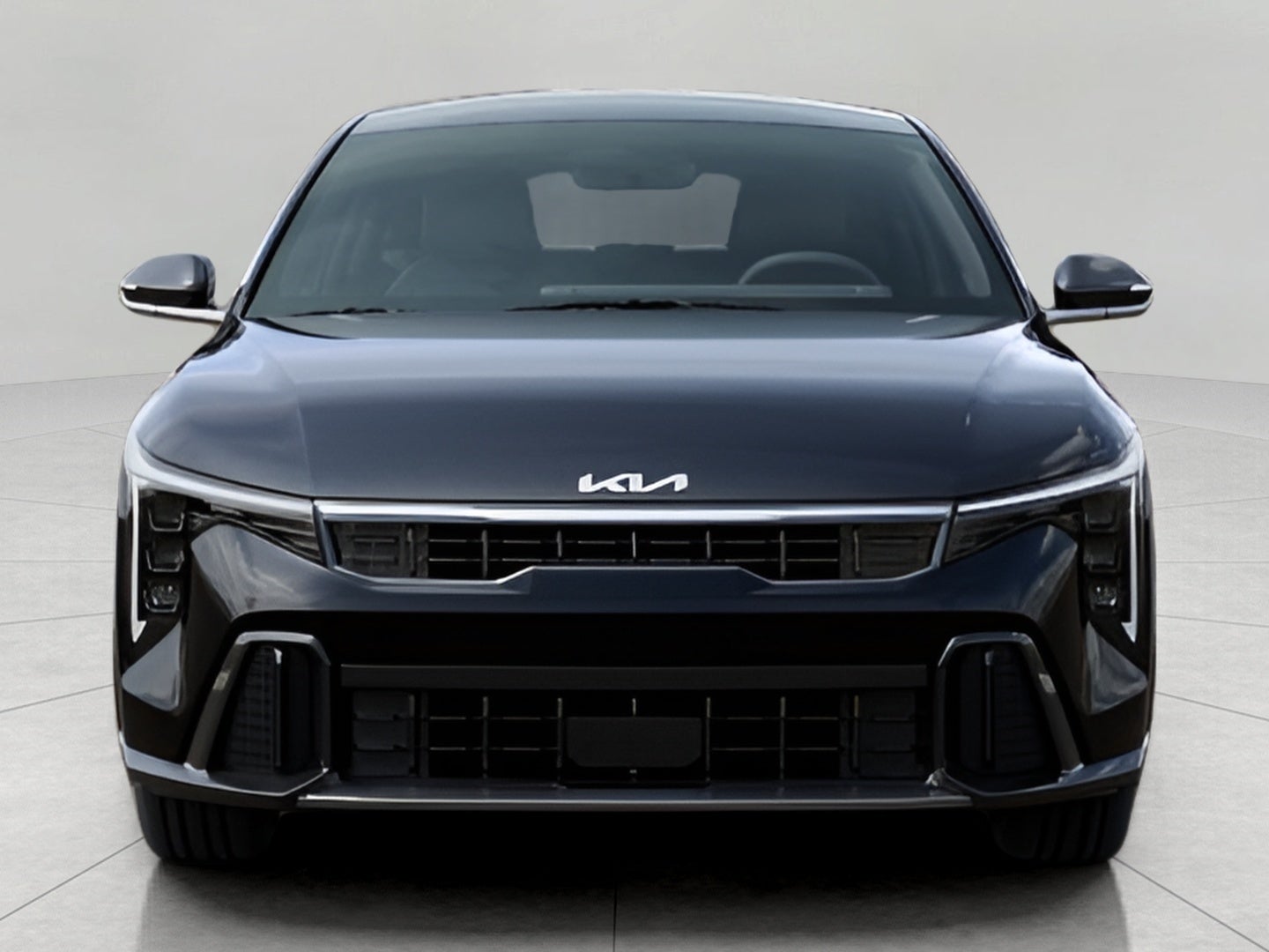 2026 Kia K4 Hatchback GT-Line FWD