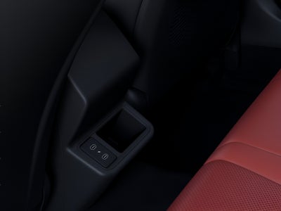 2026 Kia K4 Hatchback GT-Line FWD
