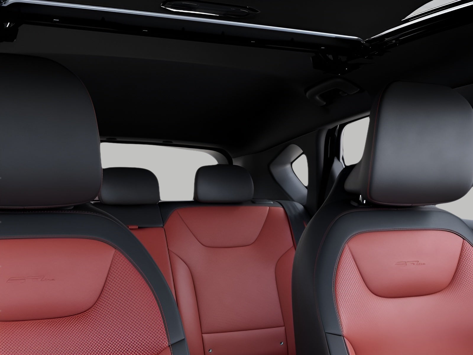 2026 Kia K4 Hatchback GT-Line FWD