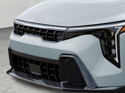 2026 Kia K4 Hatchback GT-Line FWD