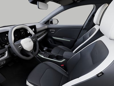 2026 Kia K4 Hatchback GT-Line FWD