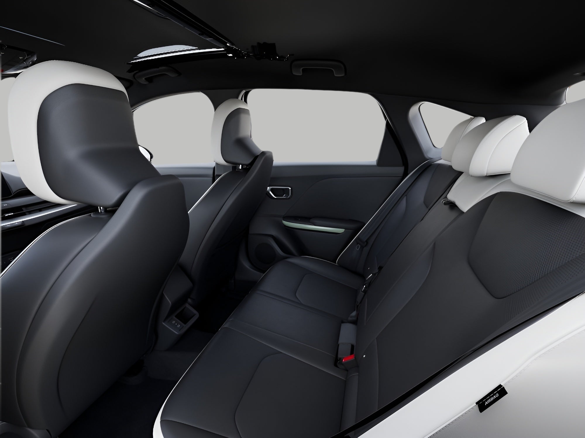 2026 Kia K4 Hatchback GT-Line FWD