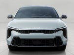2026 Kia K4 Hatchback GT-Line FWD