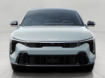 2026 Kia K4 Hatchback GT-Line FWD
