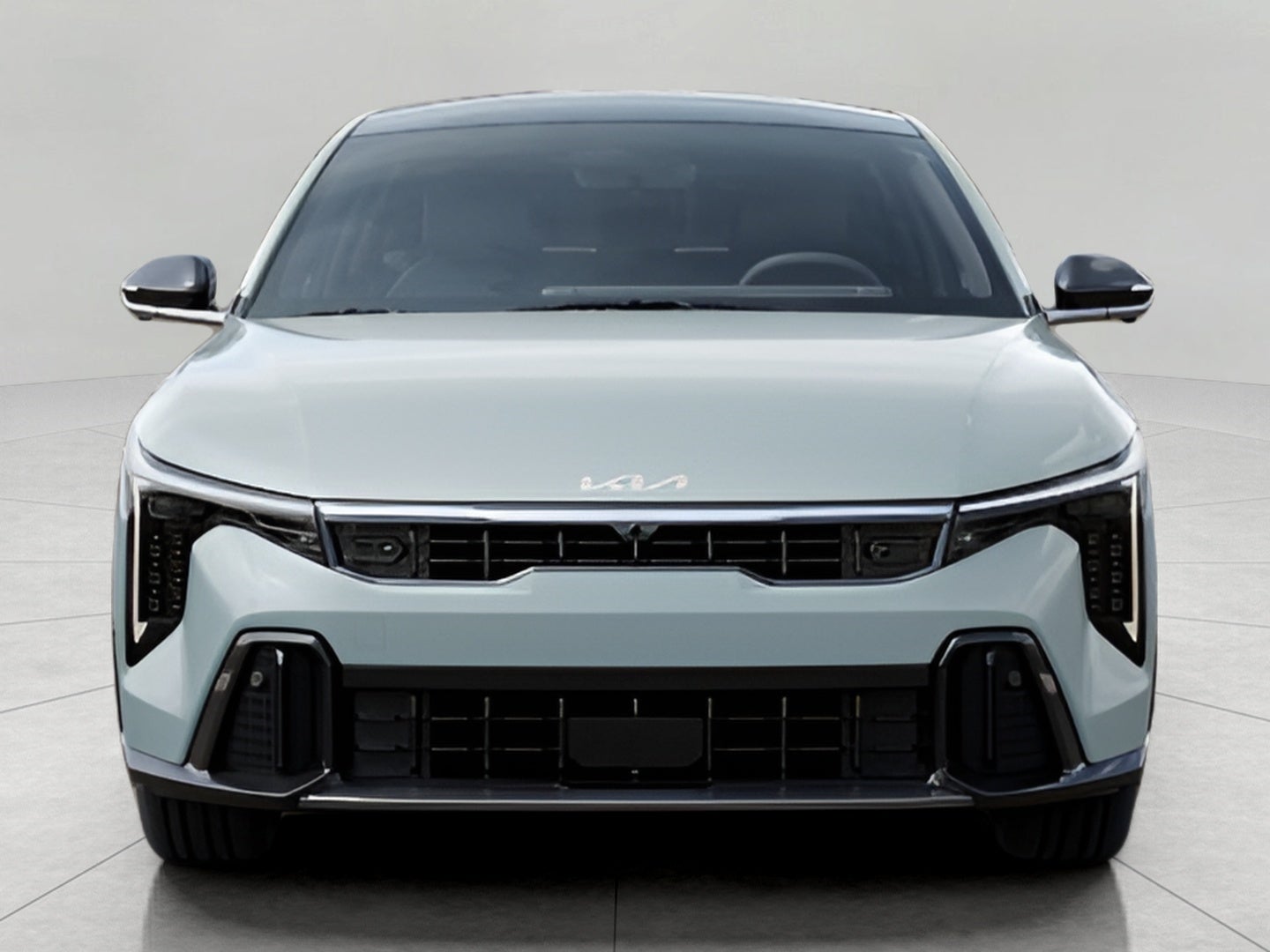 2026 Kia K4 Hatchback GT-Line FWD