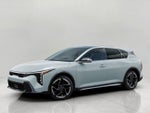2026 Kia K4 Hatchback GT-Line FWD
