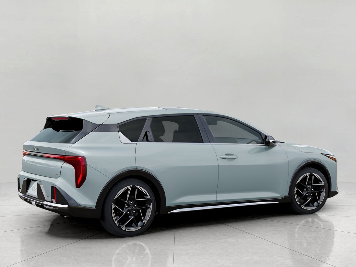 2026 Kia K4 Hatchback GT-Line FWD