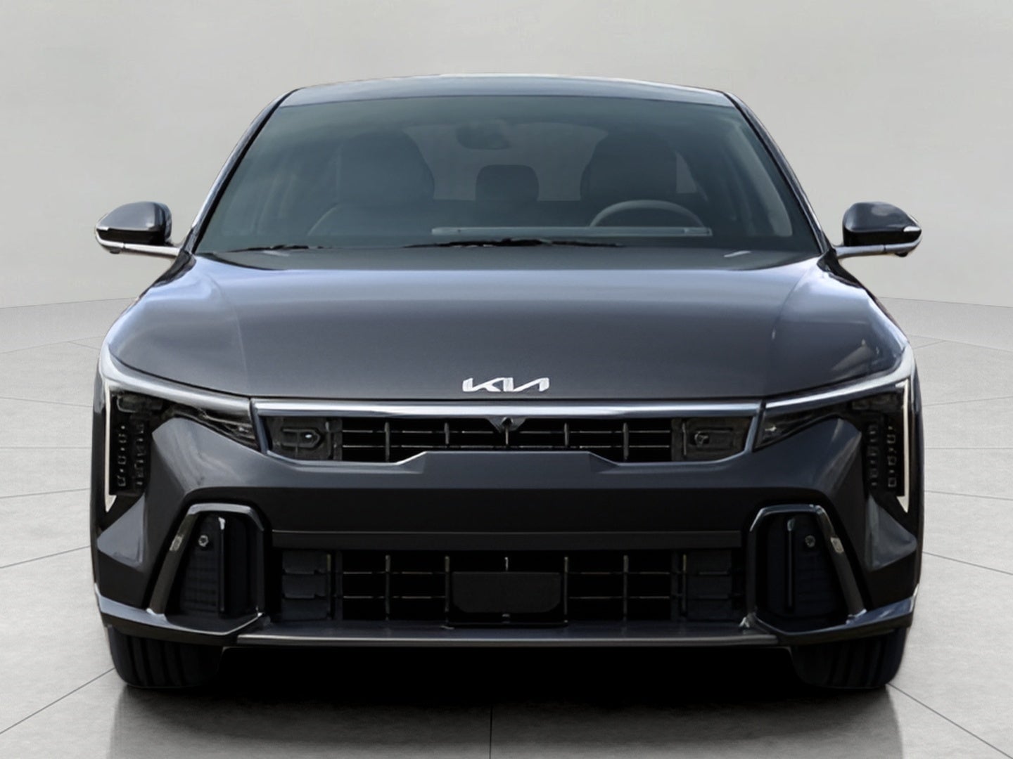 2026 Kia K4 GT-Line Turbo Sedan