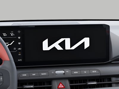 2026 Kia K4 GT-Line Turbo Sedan