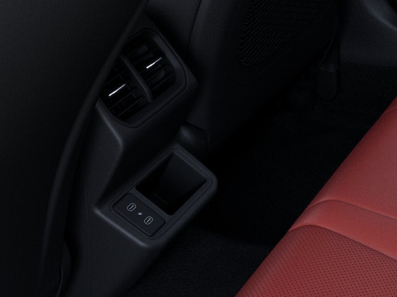 2026 Kia K4 GT-Line Turbo Sedan