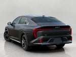 2026 Kia K4 GT-Line Turbo Sedan