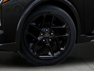 2026 Kia K4 GT-Line Turbo Sedan