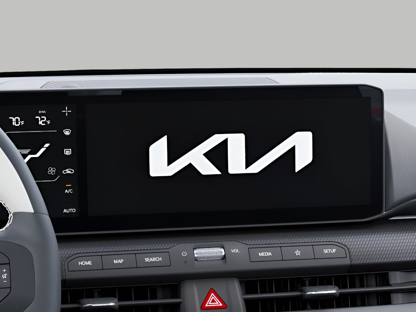 2026 Kia K4 GT-Line Turbo Sedan