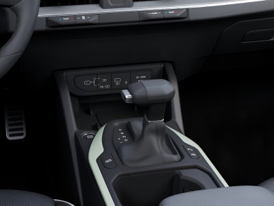 2026 Kia K4 GT-Line Turbo Sedan
