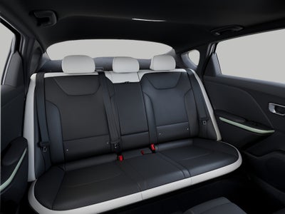 2026 Kia K4 GT-Line Sedan