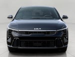 2026 Kia K4 GT-Line Sedan