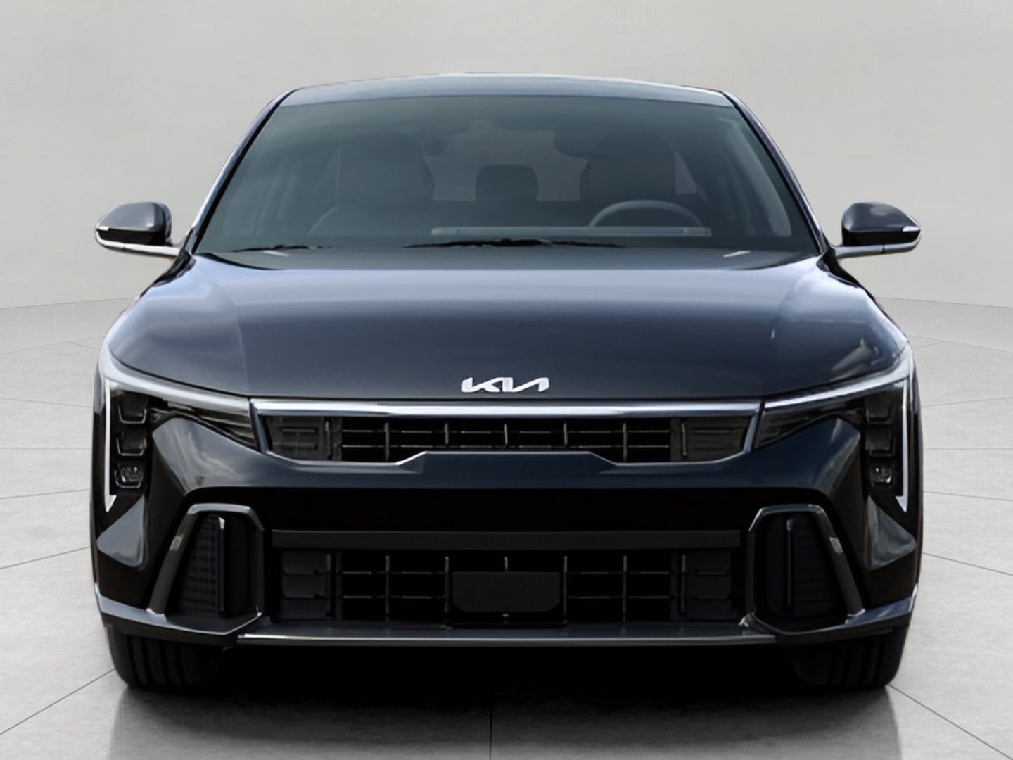 2026 Kia K4 GT-Line Sedan