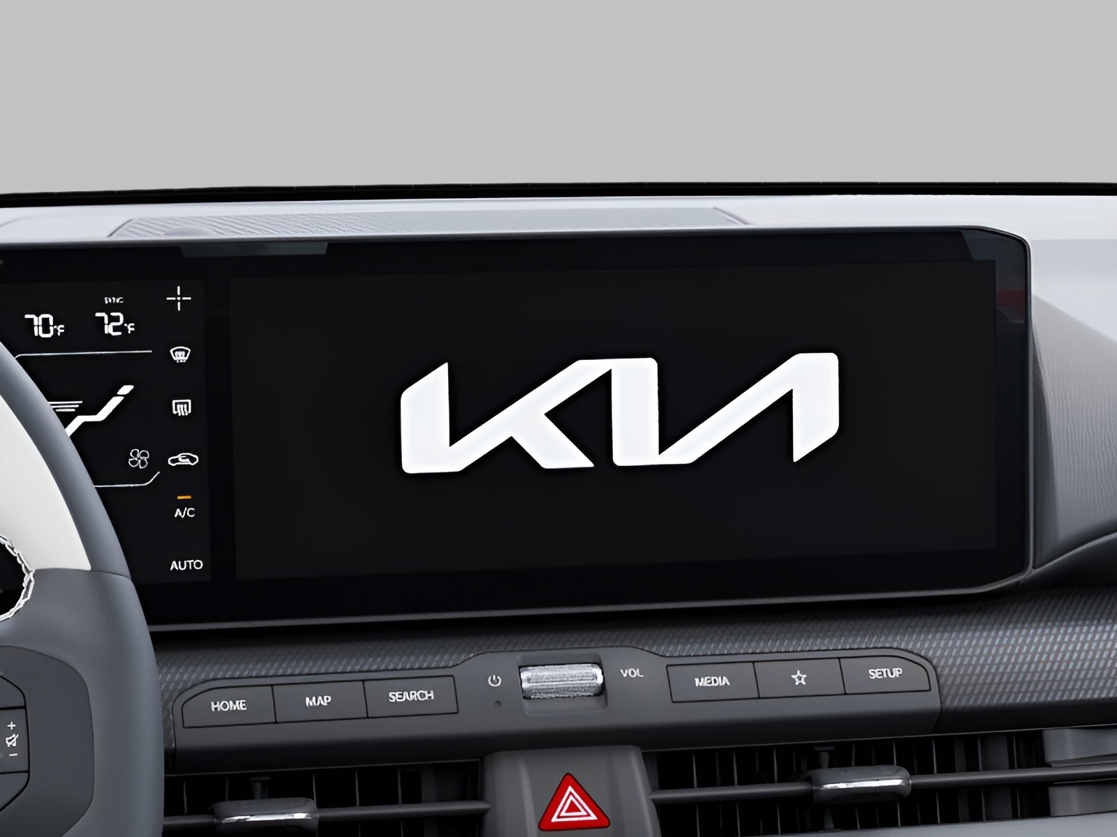 2026 Kia K4 GT-Line Sedan