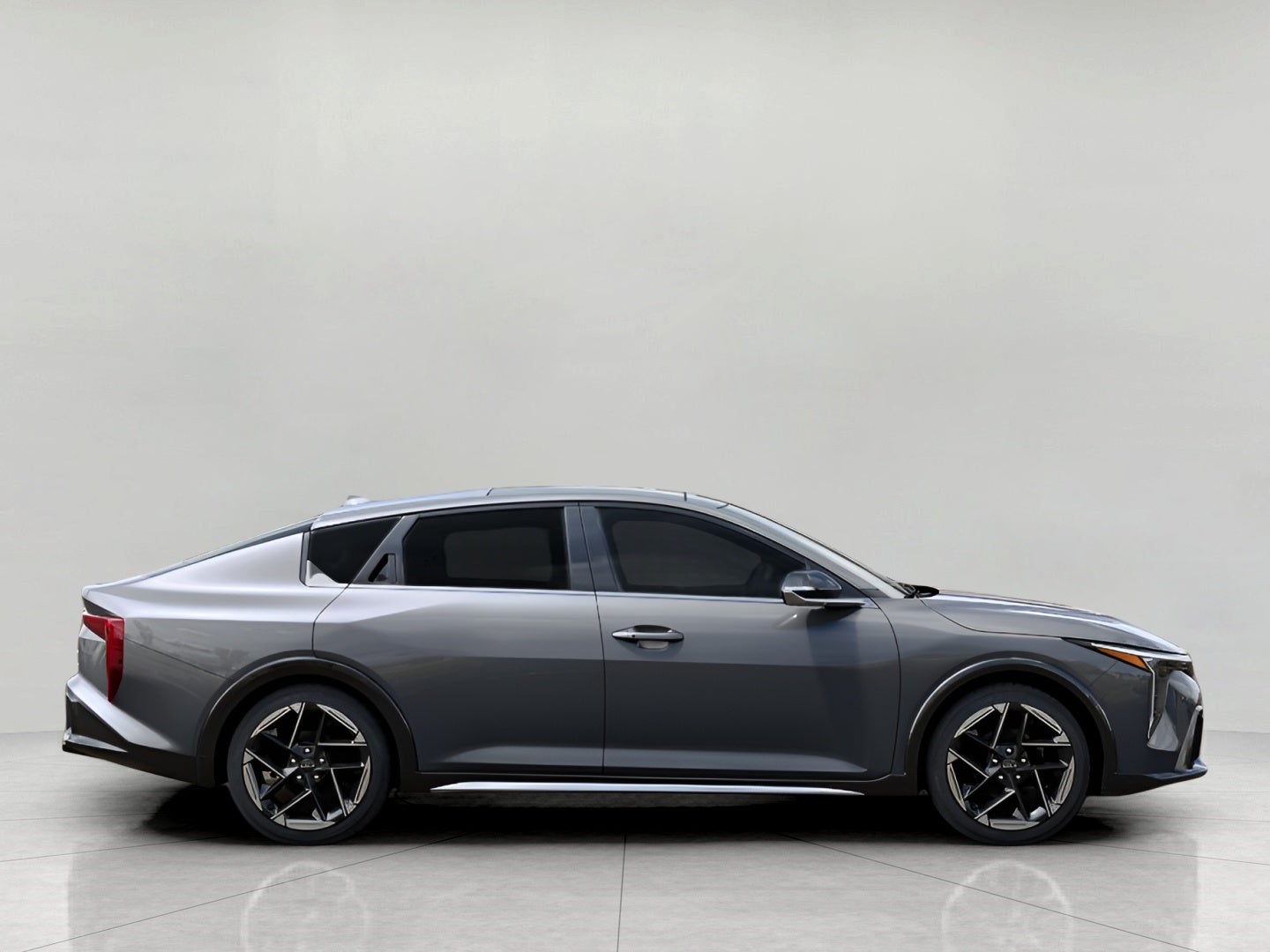 2026 Kia K4 GT-Line Sedan