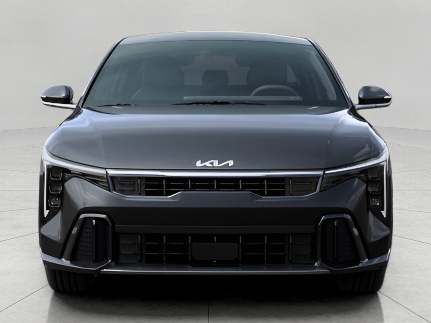 2026 Kia K4 GT-Line Sedan
