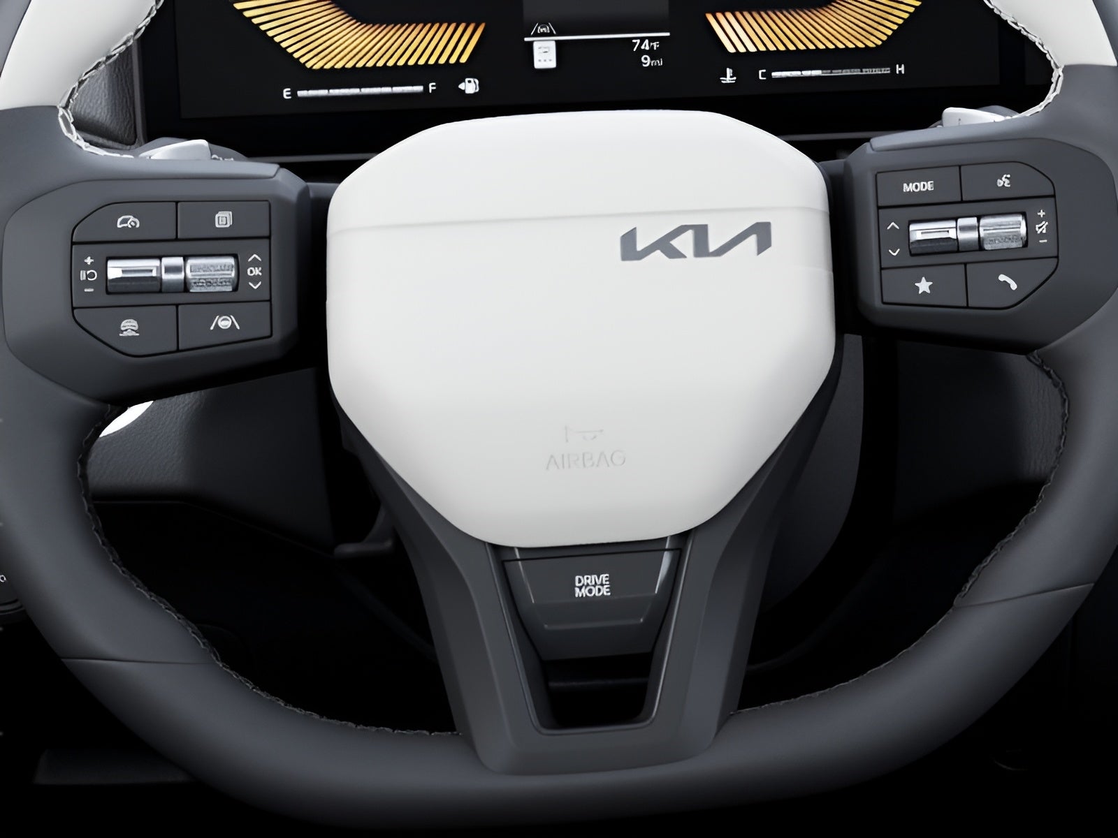 2026 Kia K4 GT-Line Sedan