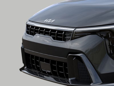 2025 Kia K4 GT-Line FWD