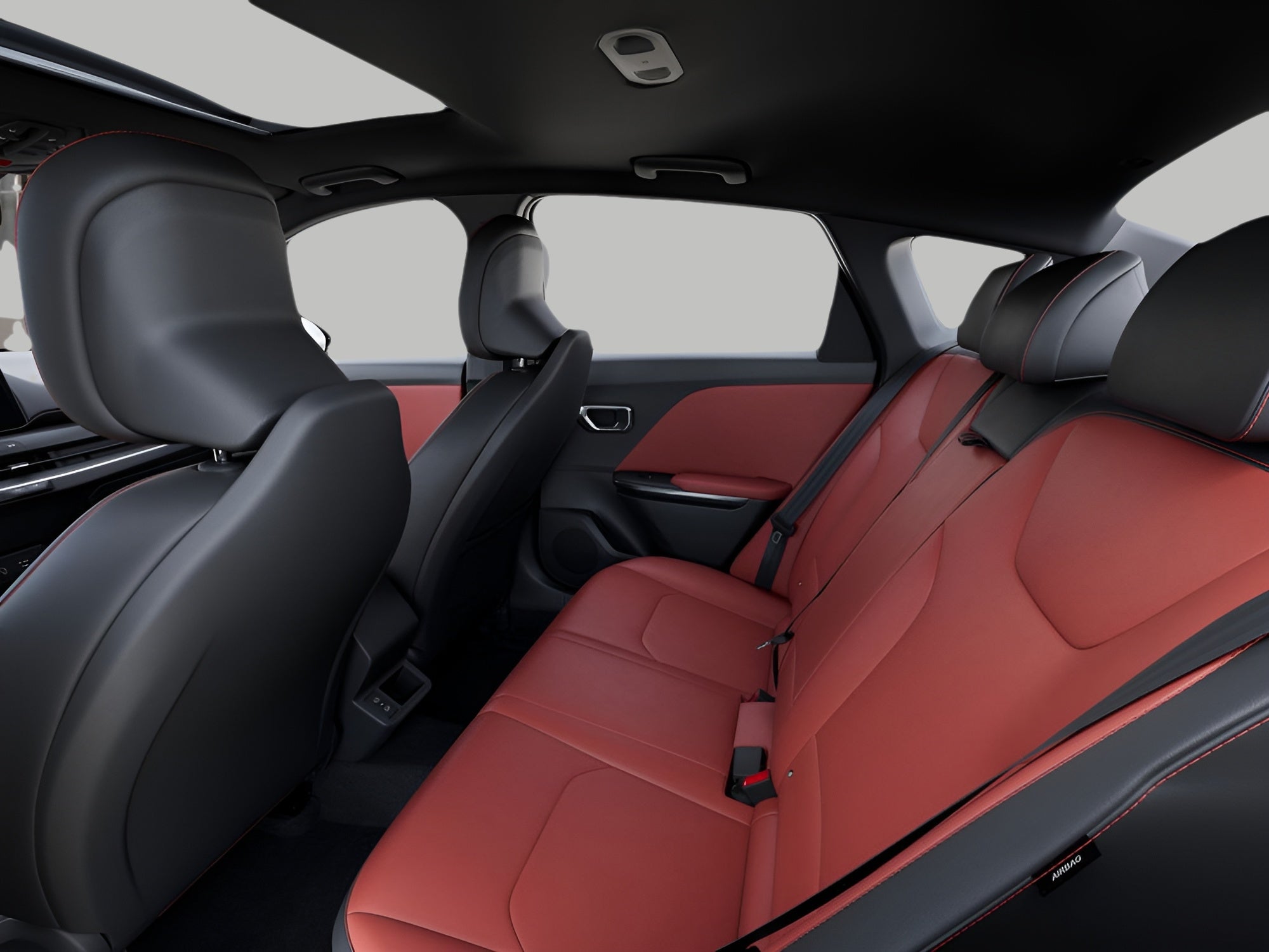 2025 Kia K4 GT-Line FWD