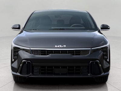 2025 Kia K4 GT-Line FWD
