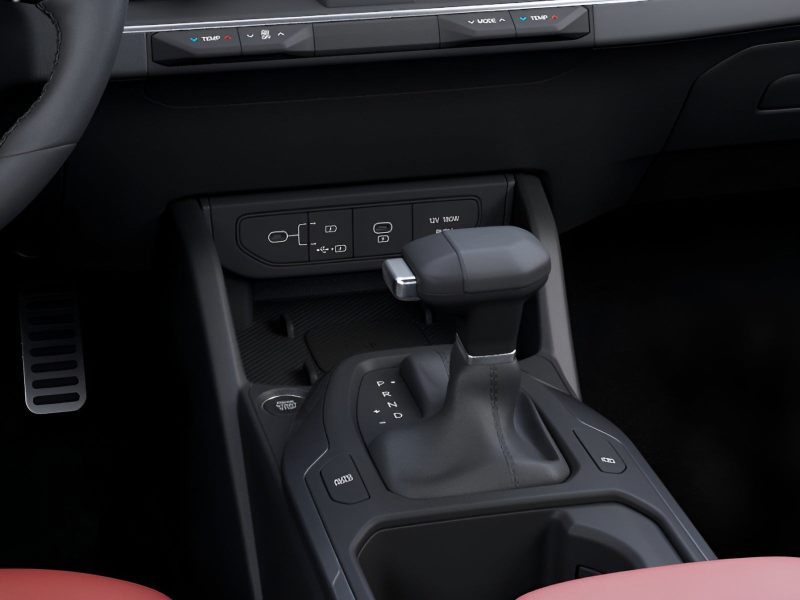 2025 Kia K4 GT-Line FWD