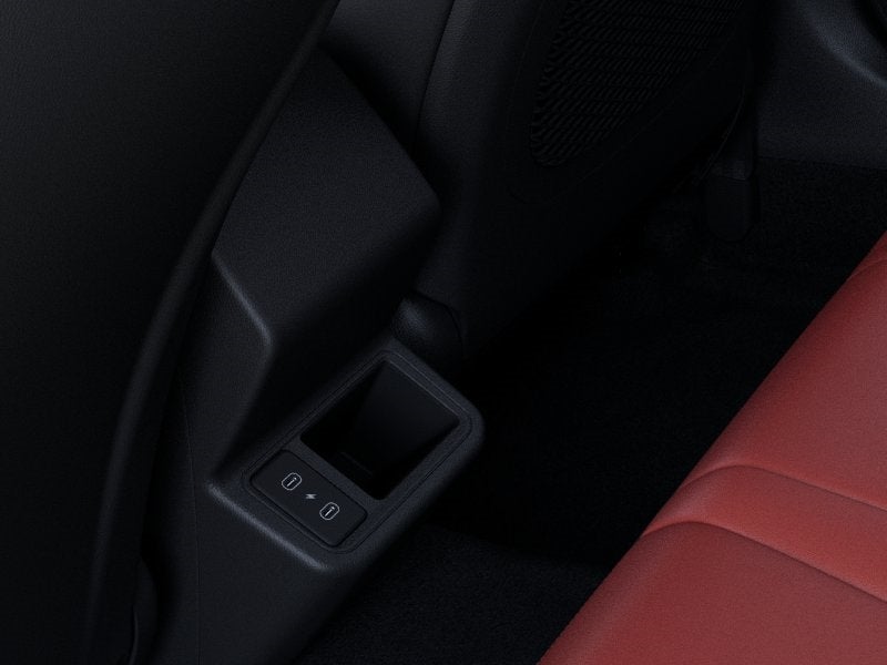 2025 Kia K4 GT-Line FWD