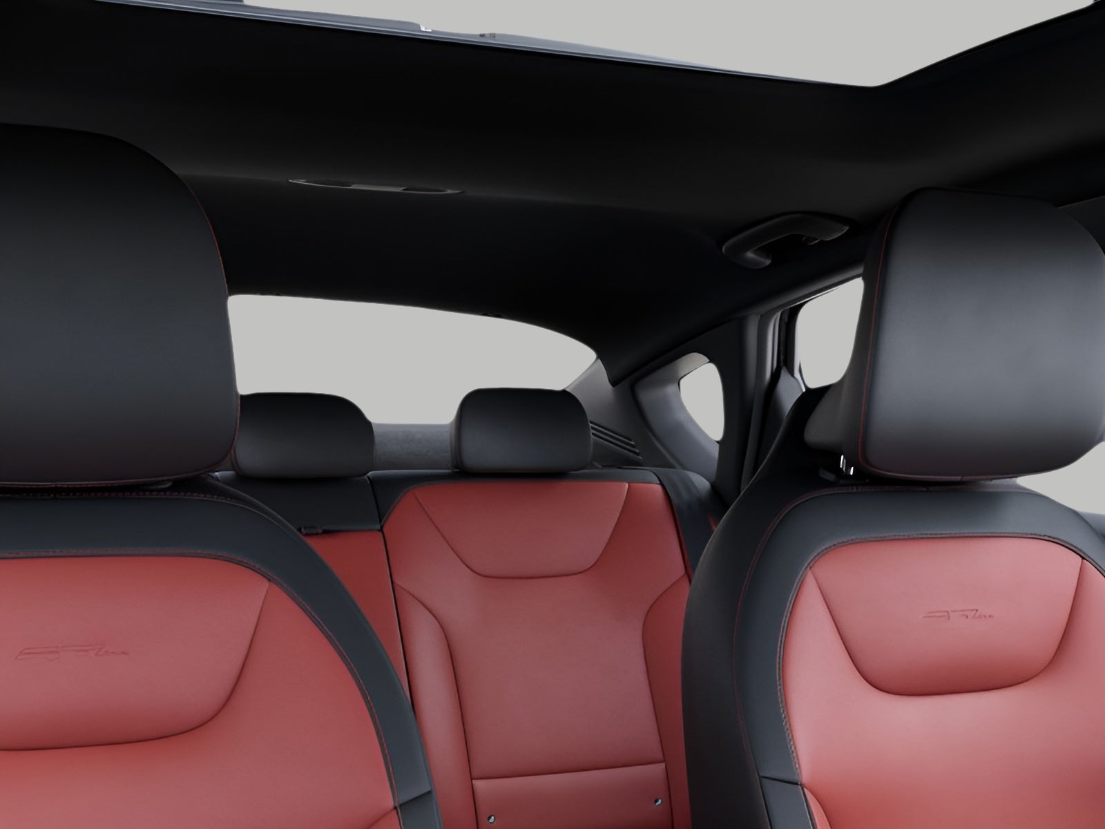 2025 Kia K4 GT-Line FWD