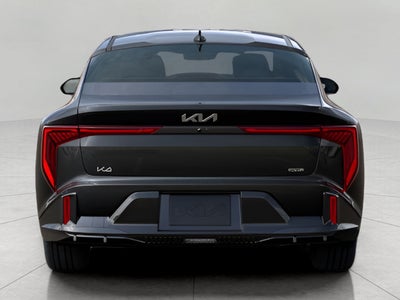 2025 Kia K4 GT-Line FWD