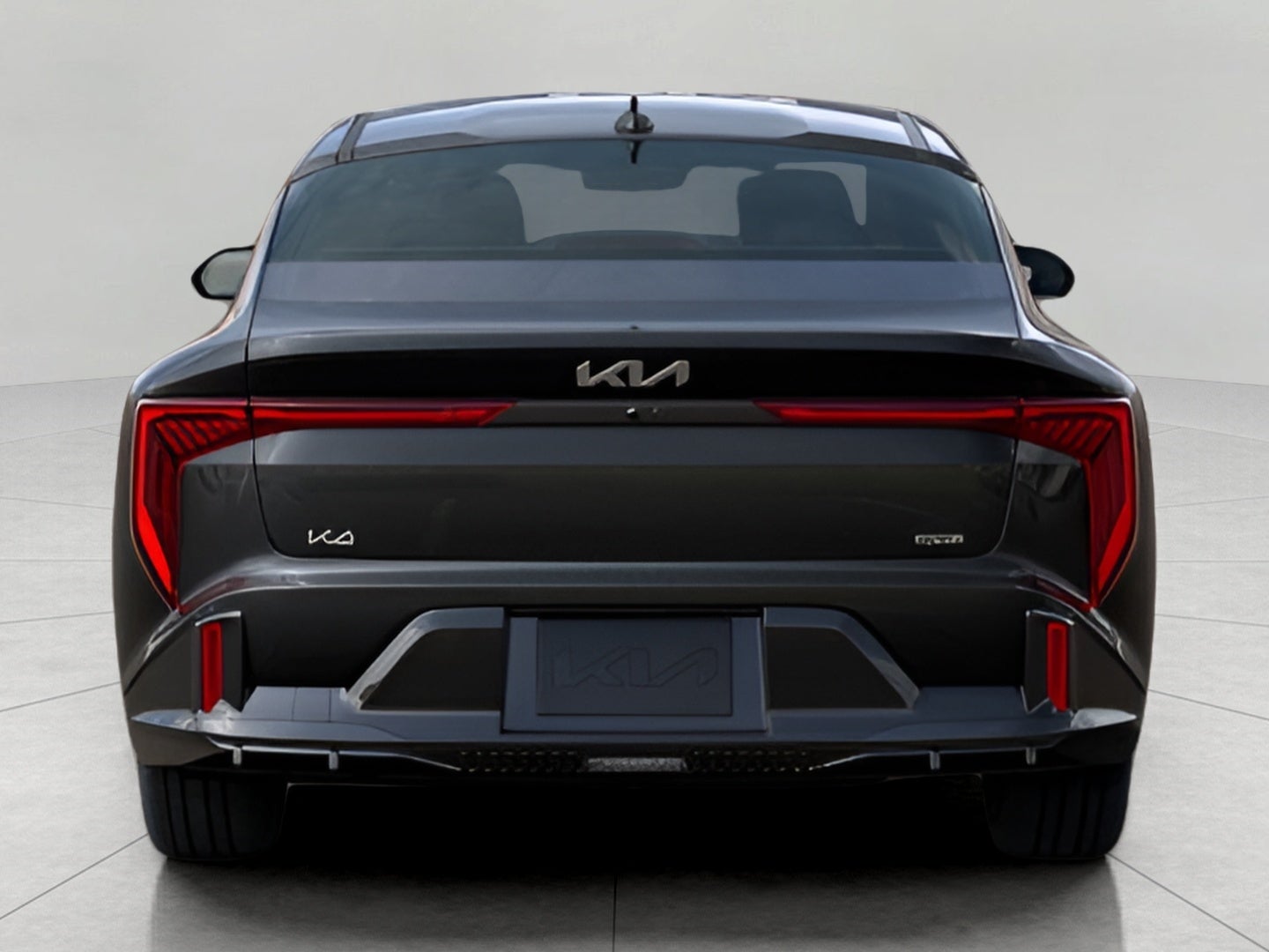 2025 Kia K4 GT-Line FWD