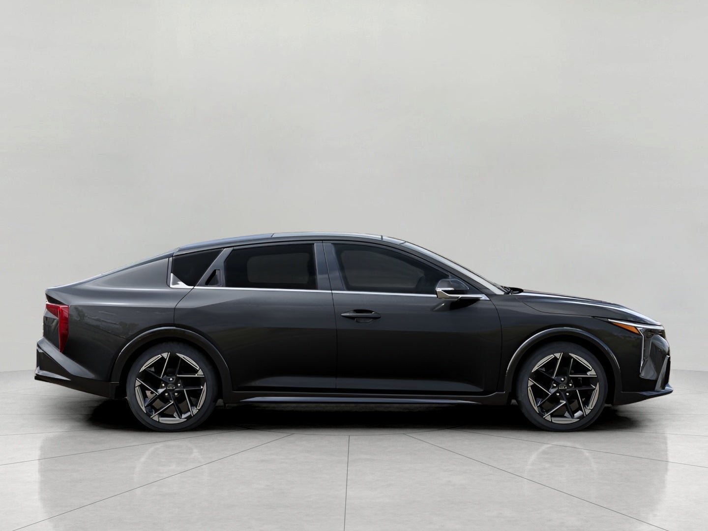 2025 Kia K4 GT-Line FWD